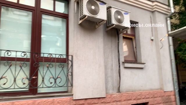 Бизнес-центр “Арбат 36/2 с3” смотреть онлайн