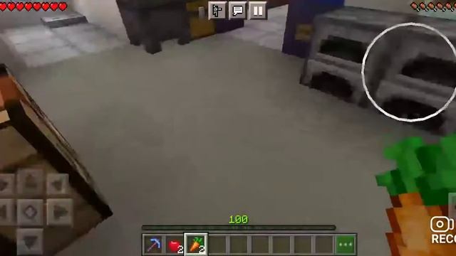 2 часть Minecraft но как играть в симулятор ресторана в Майнкрафте