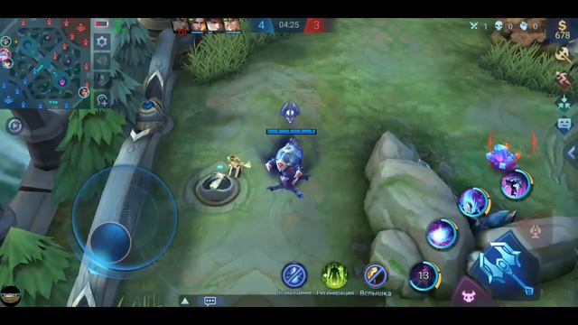 *СТРИМ ТИМ ДРУЗЬЯ* / Mobile Legends: Bang Bang/Мобайл Легендс Бенг Бенг смотреть онлайн