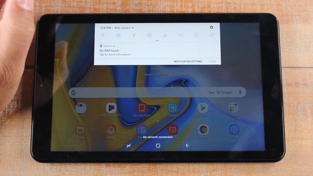 Samsung Galaxy Tab A (2018) for Beginners смотреть онлайн