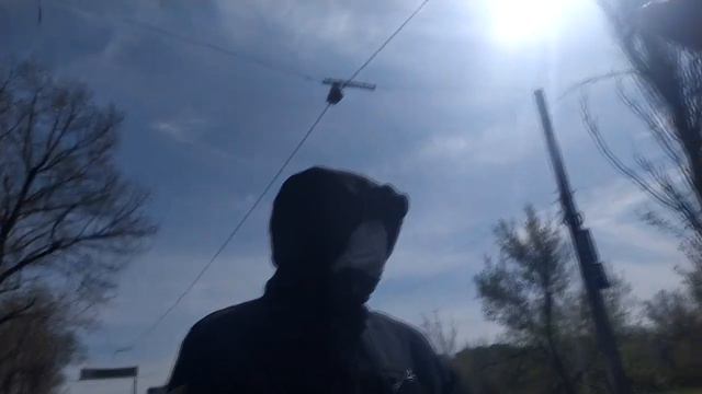 Полиция Славянска тупит. смотреть онлайн