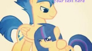 ДОЧЬ ПРИНЦЕССЫ ИСКОРКИ И ФЛЕША???!!!