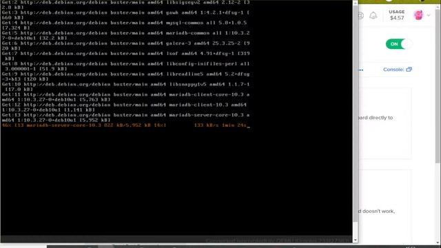 IT DevOps courses : 3rd Part [Install MySQL MariaDB Server]. Squid proxy server. смотреть онлайн