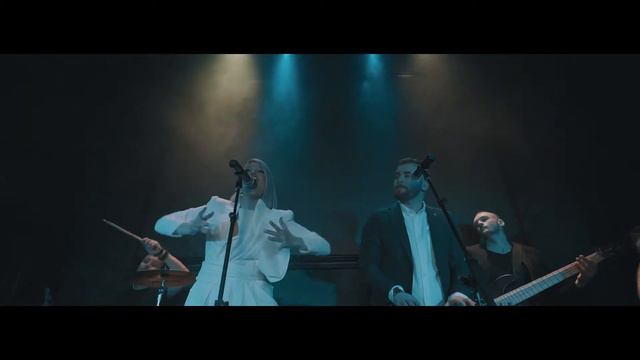 Кавер-группа REPLAY - Промо 2020 (1 минута) смотреть онлайн