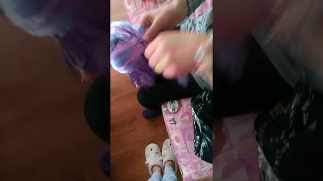 Учемся плести дракончик смотреть онлайн