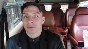 Мерседес Вито 2007 год