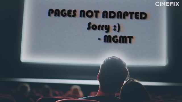 Oldboy - What's The Difference?