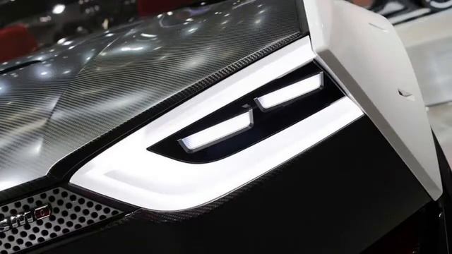 Nissan design boss says no chance for Toyota 86 fighter смотреть онлайн