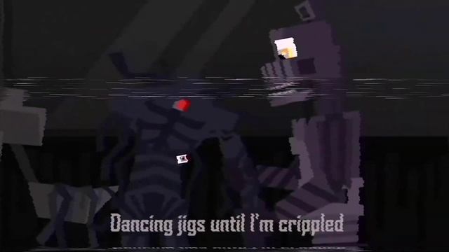 I Can't Decide на русском #fnaf4 #fnaf #fnafsecuritybreach #fnafmovie #fnaf3