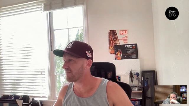 NBA DFS Live Before Lock Strategy and Picks смотреть онлайн