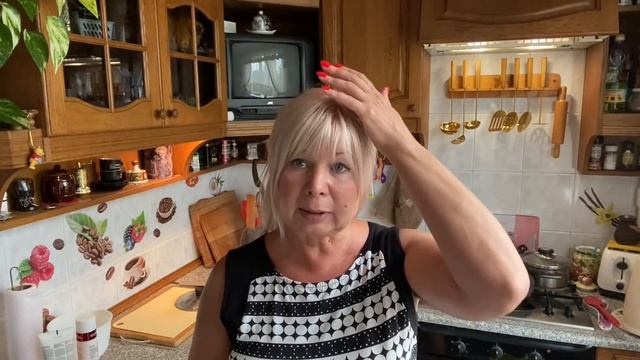 МОЯ КРАСКА ДЛЯ ВОЛОС, КАК Я УХАЖИВАЮ ЗА ВОЛОСАМИ / АРИНА БЕЛАЯ смотреть онлайн