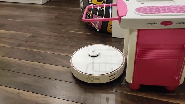 Робот пылесос обзор смотреть онлайн