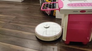 Робот пылесос обзор