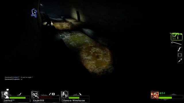 Left 4 Dead 2 2018 05 28 17 45 44 01 смотреть онлайн
