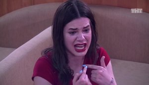 Дом-2: Подойдёшь - я тебя убью!