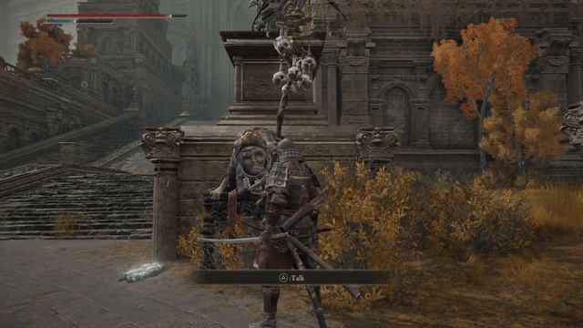 Let's Play Elden Ring Part 25: The Tree Sentinel Family смотреть онлайн