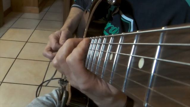 "A Girls Day Out C Minor" jam improvisation смотреть онлайн
