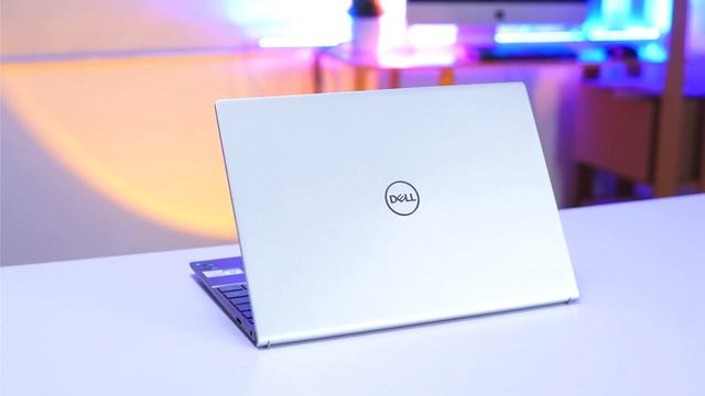 Review Dell Inspiron 5310: Laptop Dell ĐÁNG MUA NHẤT!!! смотреть онлайн