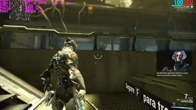 WARFRAME Nvidia GT 710 + Core 2 Duo смотреть онлайн