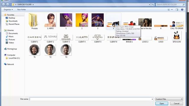7 HOME PAGE смотреть онлайн