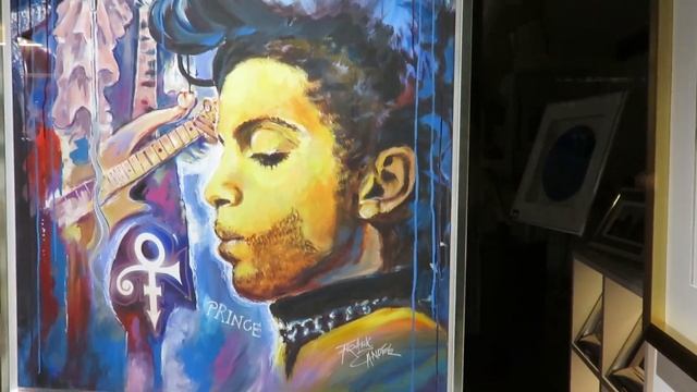 Прогулка по рыночной площади в Констанце