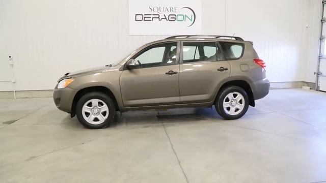 Rav 4 2009 bronze смотреть онлайн