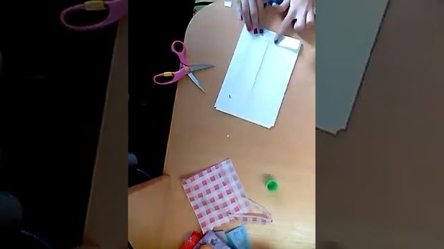 Как сделать чехол на планшет (2 часть) смотреть онлайн