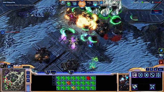 Warp Prism + Shadow Guard = 🤪 смотреть онлайн