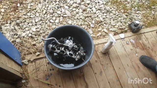 TOYOTA AQUA замена одного элемента. ВВБ без ёмкости какая она? смотреть онлайн