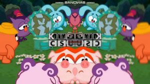 Какой То Пельмень С Глазками Сsupo Effects 3