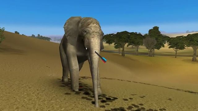 Hunting Unlimited 2009 (Слоник, ты пьян?) смотреть онлайн