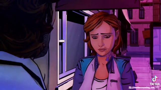 Ending #2 The Wolf Among Us XBOX SERIES X смотреть онлайн