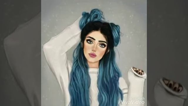 красивые картинки. девочки смотреть онлайн