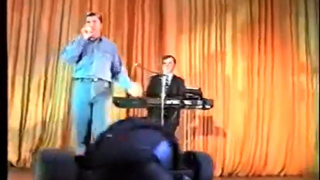 СЕРГЕЙ АЗАРОВ Стеклянная баня смотреть онлайн