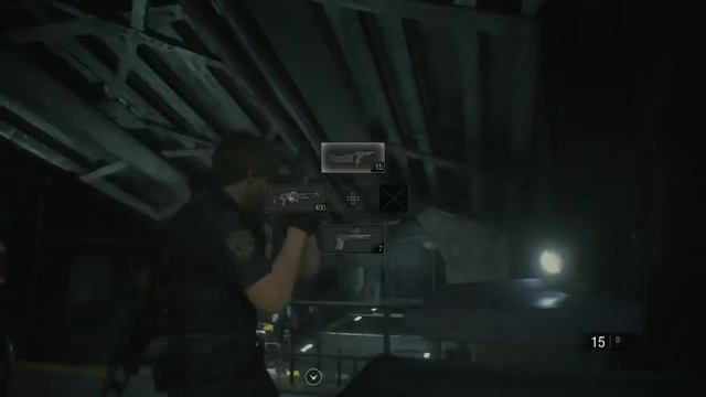 [Vinesauce Highlights] Vinny - Resident Evil 2 Remake (Part 3) смотреть онлайн