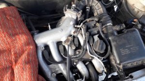 Плавают обороты.не тянет.троит глохнет.большой расход.плохая мощность.