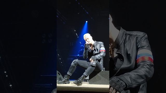 @SHAMAN_ME Моя Россия г. Королев 05.05.23 смотреть онлайн