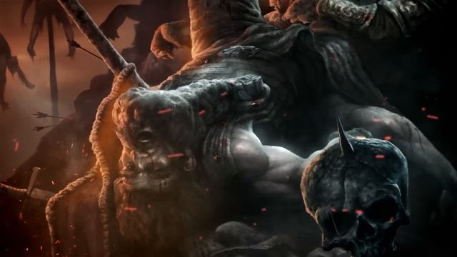 Blackguards 2 - Official Trailer - English смотреть онлайн