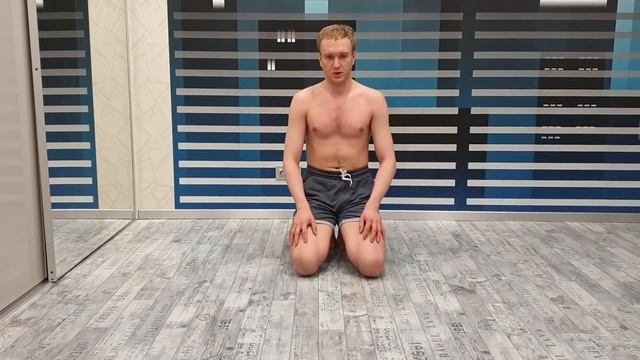 Как быстро научиться отжиматься на одной руке смотреть онлайн