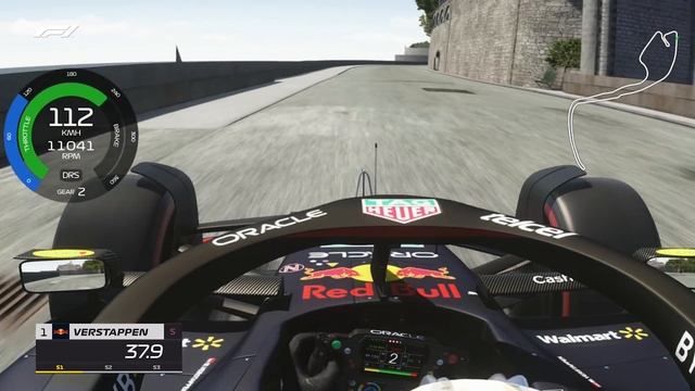 This is what Monaco looked like in the 1930s смотреть онлайн