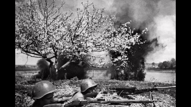 Военные фотографии 1941-1945. смотреть онлайн