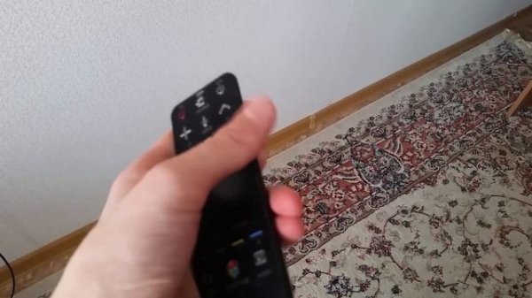 Обзор LED телевизора Samsung UE46F6330AK