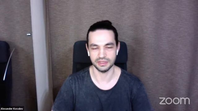 Go Meetup смотреть онлайн