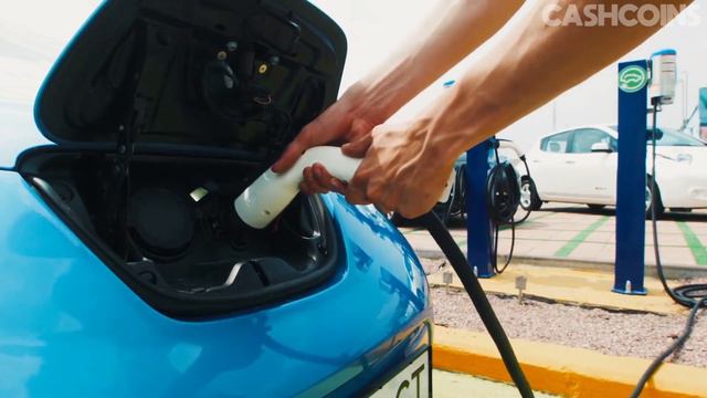 WHY PLUG POWER WILL BLOW UP! смотреть онлайн