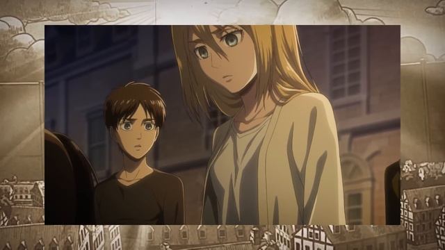 Так ли Хороша Атака Титанов? // Обзор Attack on Titan (сезон 3) смотреть онлайн