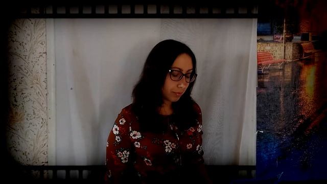 Эдуард Асадов "Письмо с фронта". Читает Анна Могиленец. смотреть онлайн