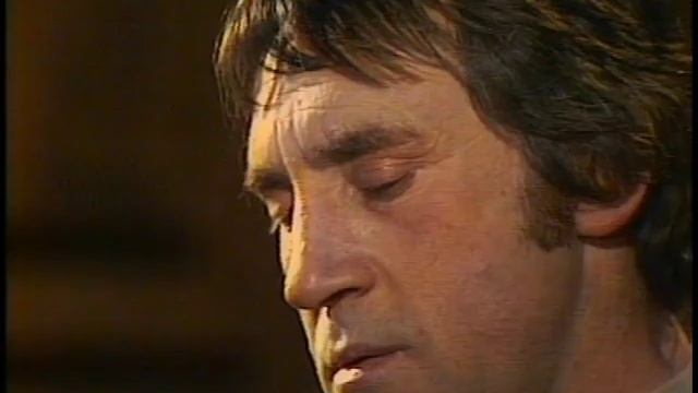 Высоцкий. "История болезни" - часть III. смотреть онлайн