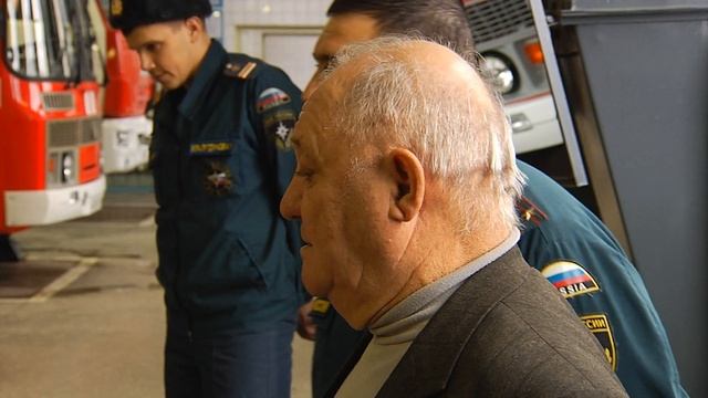 Династия 3: МЧС смотреть онлайн