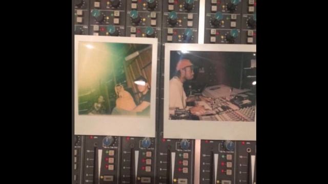 TAME IMPALA + TRAVIS SCOTT TYPE BEAT "RUNBY HARD" смотреть онлайн