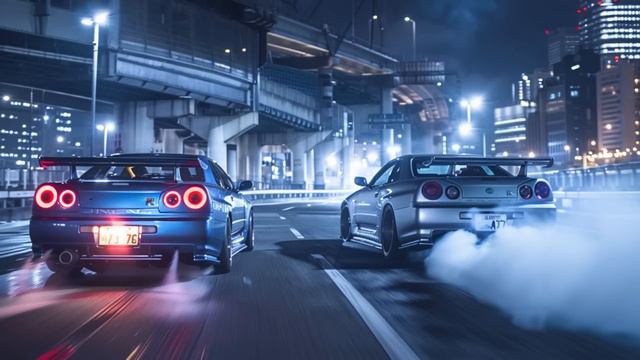 Atmospheric Phonk 2024 #11 | Лучшая Музыка для Работы и Отдыха |